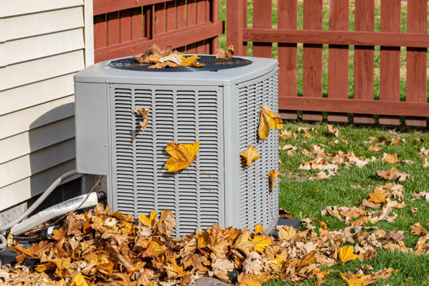 Reliable Concord, VA HVAC Solutions