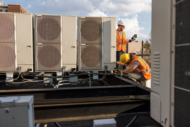 Best Air Quality Test  in Concord, VA