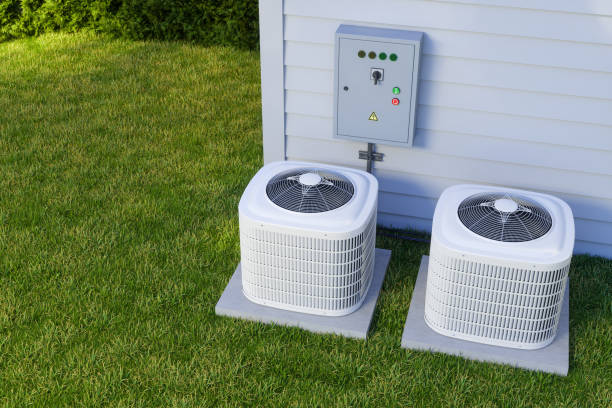Best HVAC Maintenance Near Me  in Concord, VA
