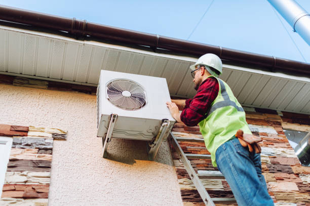 Best Heating Repair Services  in Concord, VA