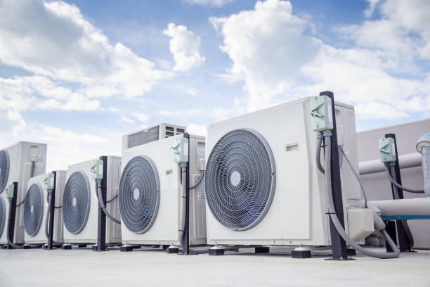 Best HVAC System Installation  in Concord, VA