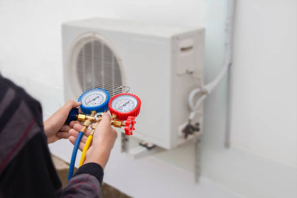 Best HVAC Repair Near Me  in Concord, VA